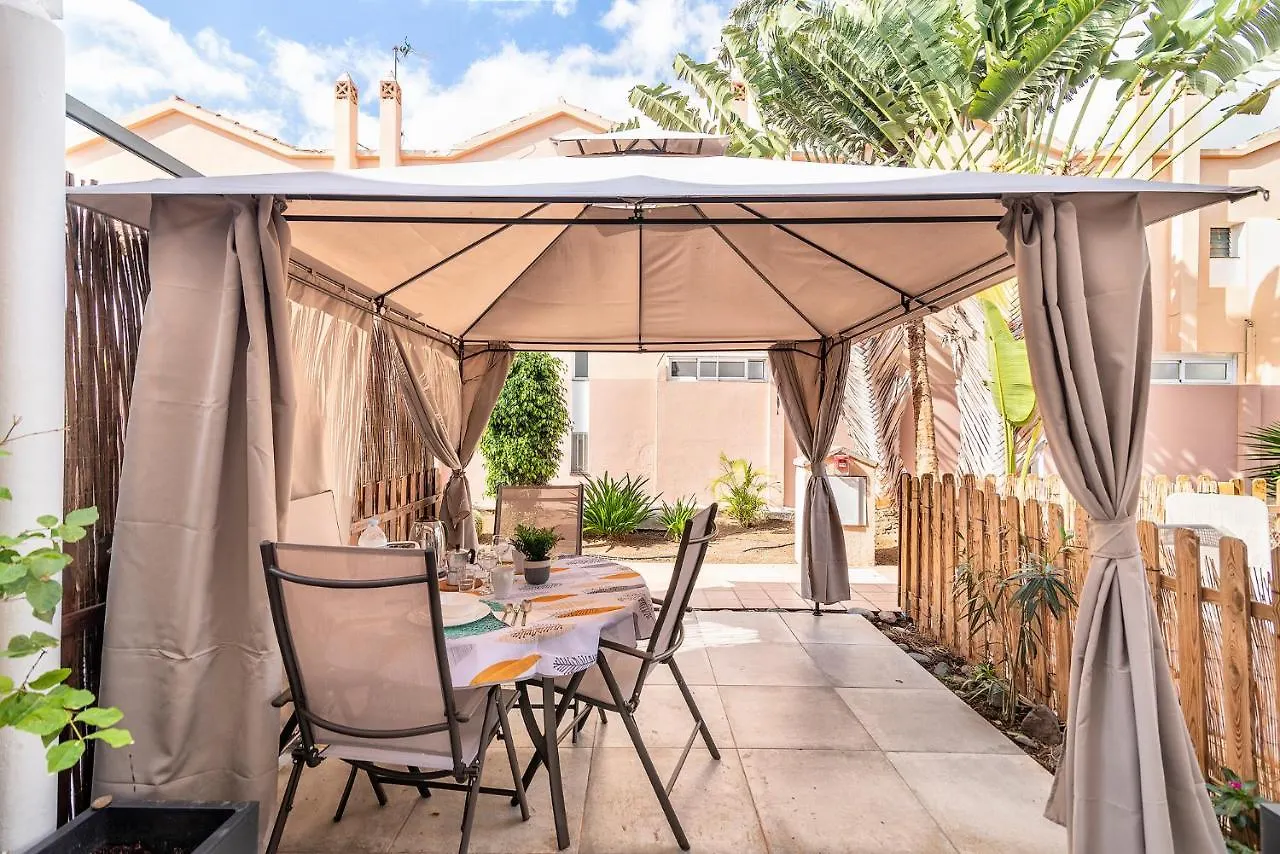 Bungalow Green Oasis Club Maspalomas  Maspalomas (Gran Canaria)