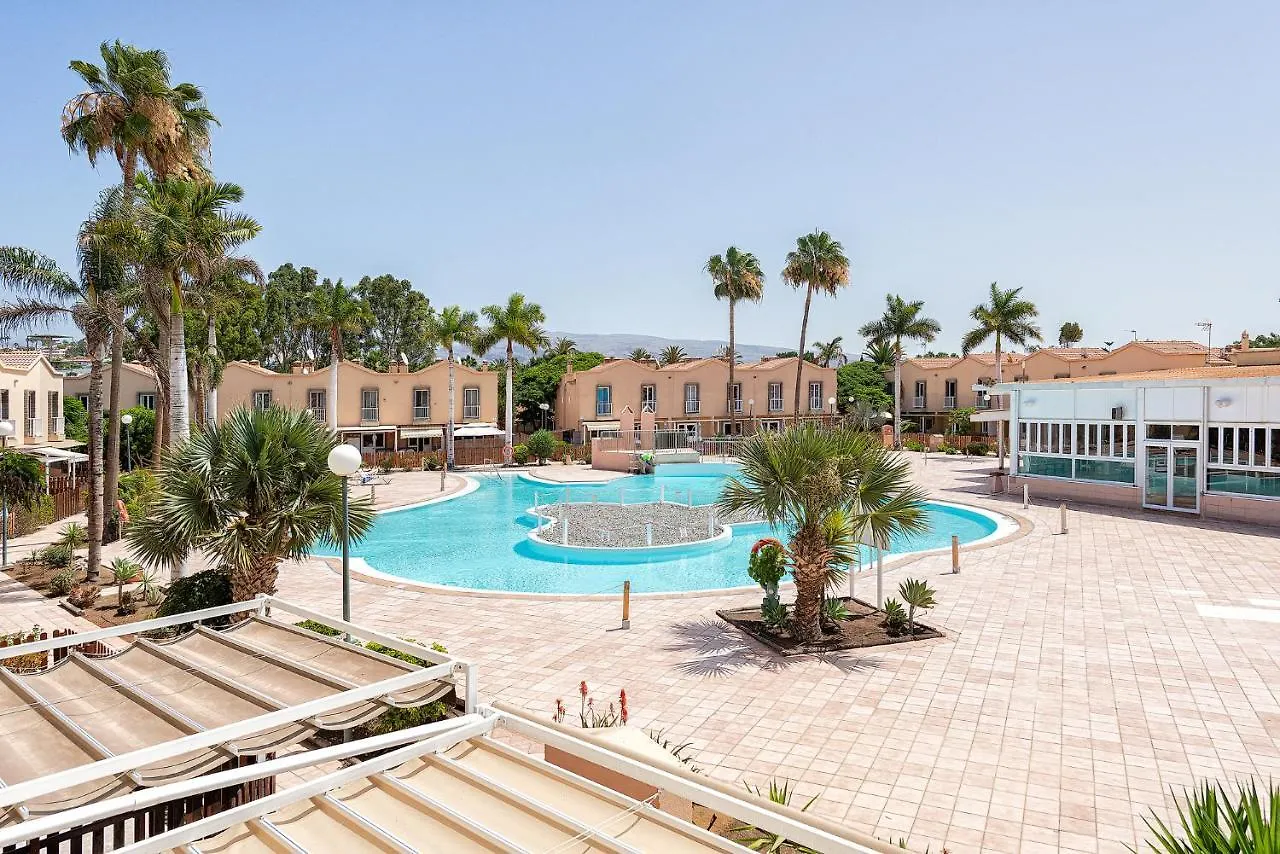 Bungalow Green Oasis Club Maspalomas  Maspalomas (Gran Canaria)